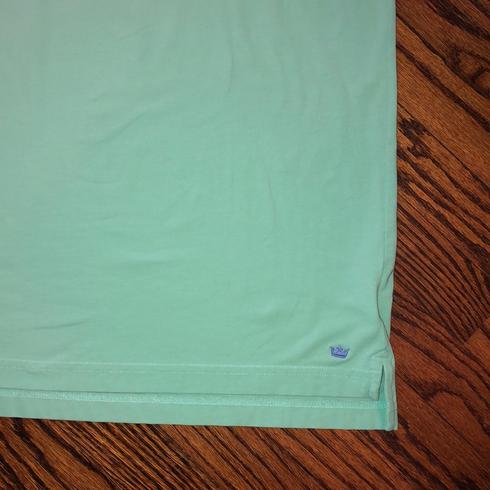 Peter Millar Solid Seaside Wash Polo - image 3